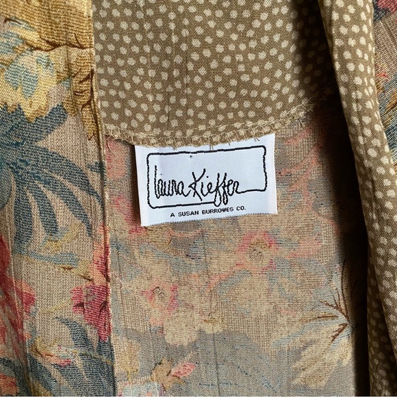 Vintage Retro Blouse Bundle | Size L/XL - Picture 11 of 13